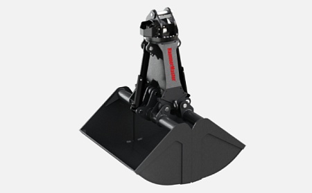 Грейфер HammerMaster C40VHD-200-26 Грейфер HammerMaster C40VHD-200-26
