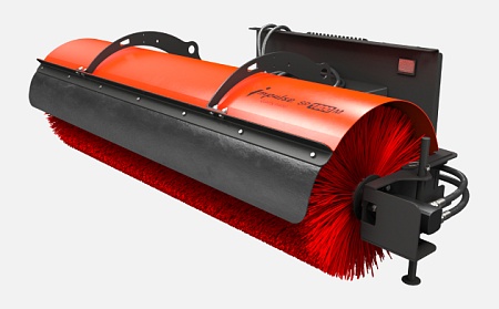 Щетка дорожная Impulse SP1800M коммунальная Щетка дорожная Impulse SP1800M коммунальная